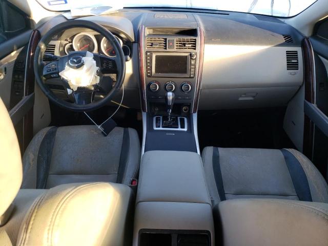 Photo 8 from auction – 2008 MAZDA CX-9 with VIN JM3TB28A880143569
