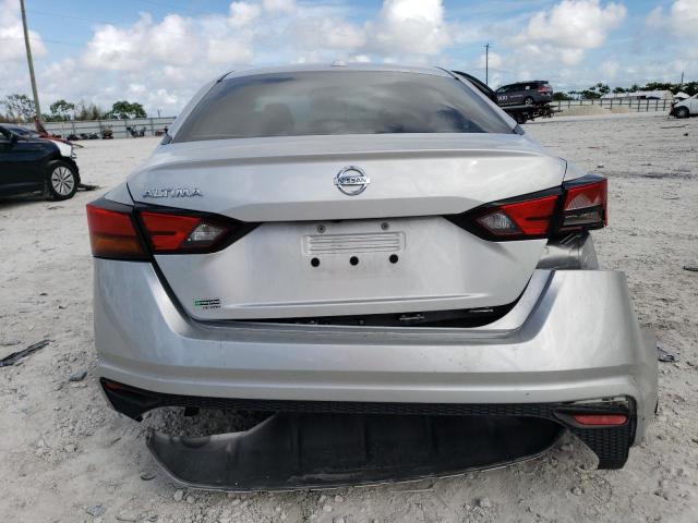 Photo 6 from auction – 2020 NISSAN ALTIMA S with VIN 1N4BL4BV3LC158258