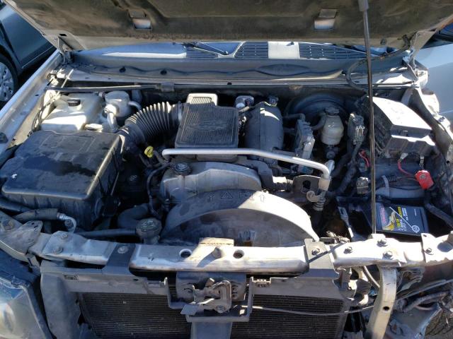 Photo 12 from auction – 2006 CHEVROLET TRAILBLAZE with VIN 1GNET16SX66133261