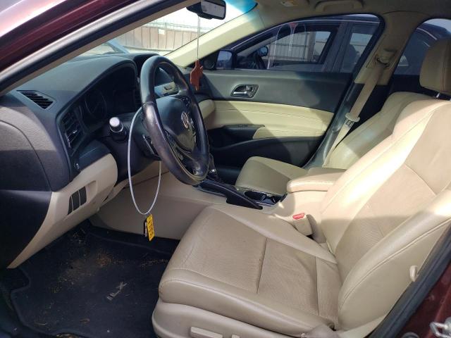 Photo 7 from auction – 2013 ACURA ILX 20 TEC with VIN 19VDE1F74DE019802
