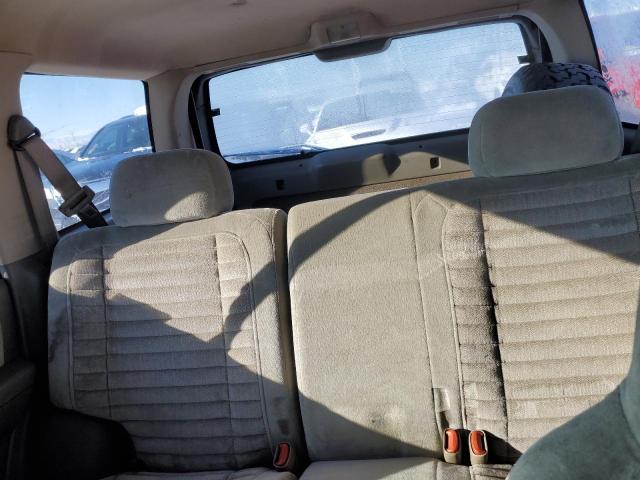 Photo 10 from auction – 1995 JEEP CHEROKEE with VIN 1J4GZ58S5SC761108