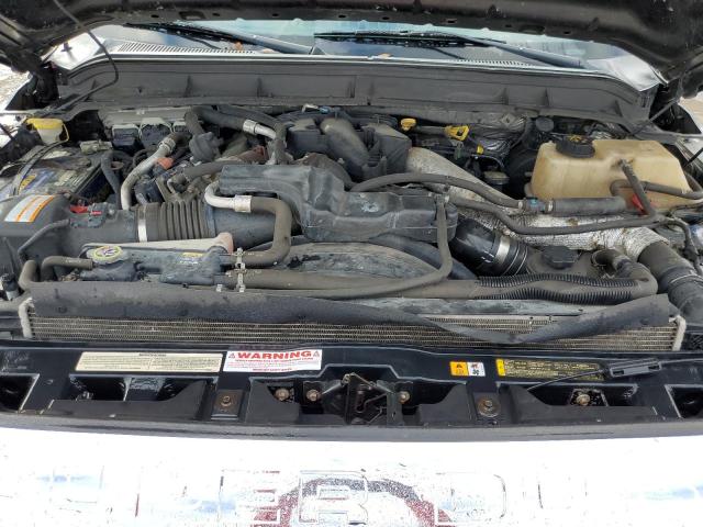 Photo 11 from auction – 2012 FORD F250 SUPER with VIN 1FT7W2BT8CED03972