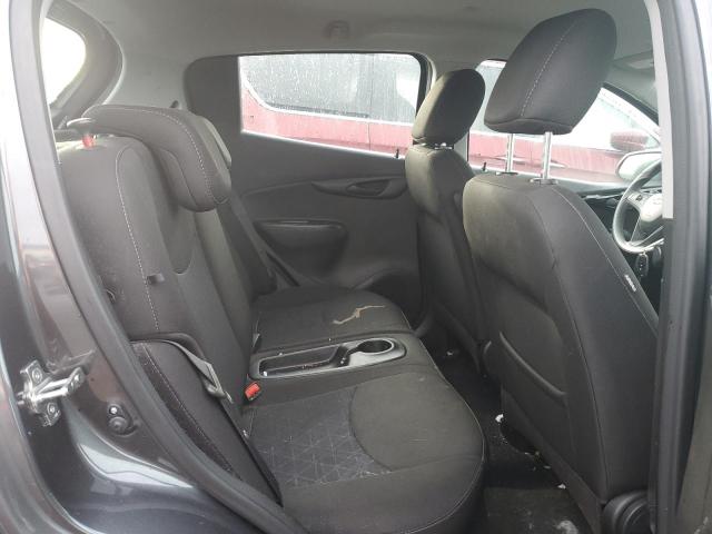 Photo 10 from auction – 2019 CHEVROLET SPARK 1LT with VIN KL8CD6SA5KC813015