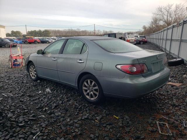 Photo 2 from auction – 2003 LEXUS ES 300 with VIN JTHBF30G936008409