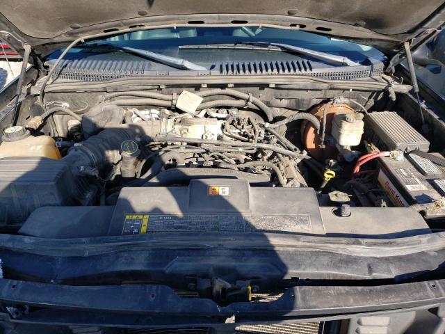 Photo 12 from auction – 2004 FORD EXPLORER L with VIN 1FMDU75W24ZA23613