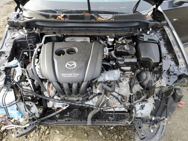 Photo 12 from auction – 2019 MAZDA CX-5 GRAND with VIN JM3KFBDM9K0666560
