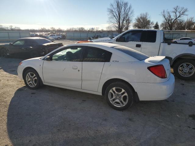 Photo 2 from auction – 2004 SATURN ION LEVEL with VIN 1G8AW12F34Z106335