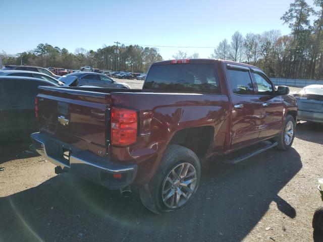 Photo 3 from auction – 2017 CHEVROLET SILVERADO with VIN 3GCPCREC6HG112998