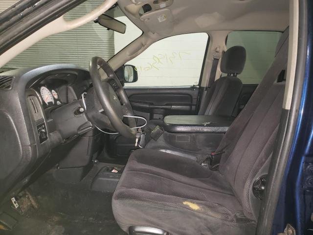 Photo 7 from auction – 2005 DODGE RAM 1500 S with VIN 1D7HU18N65S355978