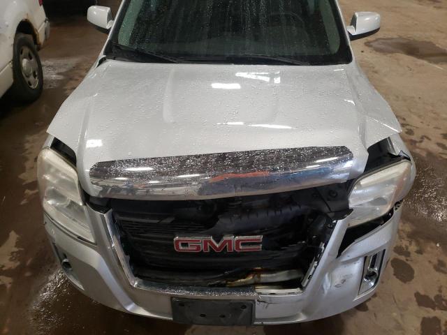 Photo 12 from auction – 2013 GMC TERRAIN SL with VIN 2GKFLTEK5D6374327