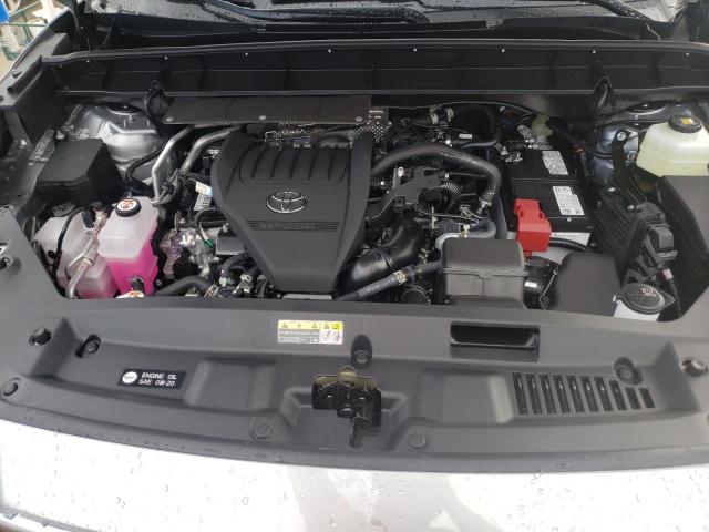 صورة رقم 11 من المزاد - 2023 TOYOTA HIGHLANDER مع VIN 5TDKDRBH2PS007575