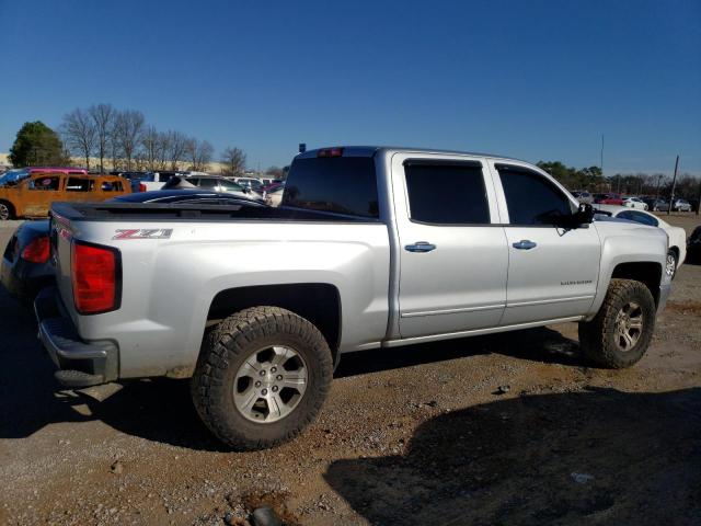 Photo 3 from auction – 2015 CHEVROLET SILVERADO with VIN 3GCPCREC3FG357612