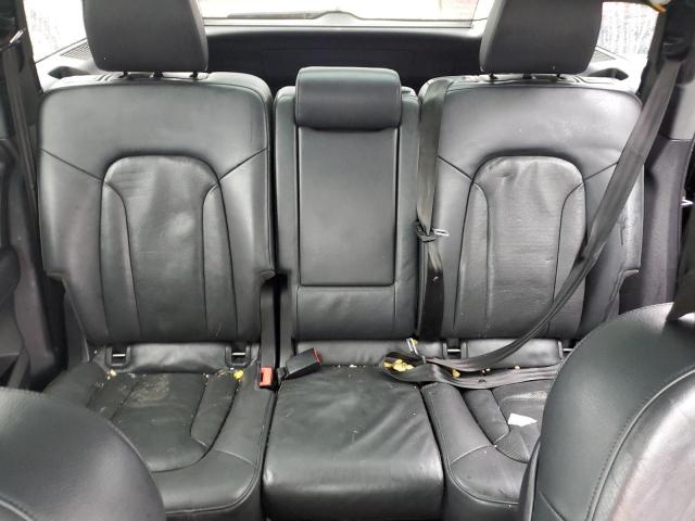 Photo 10 from auction – 2013 AUDI Q7 PRESTIG with VIN WA1DGAFE0DD015287