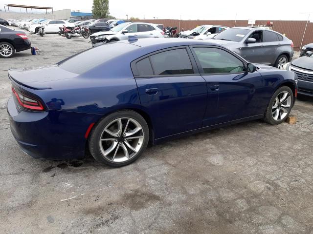 Photo 3 from auction – 2015 DODGE CHARGER R/ with VIN 2C3CDXCT3FH749948