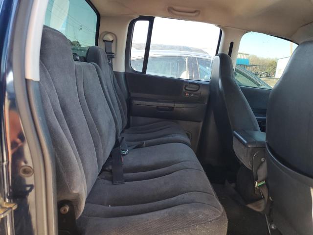 Photo 10 from auction – 2003 DODGE DAKOTA QUA with VIN 1D7HG48NX3S134325
