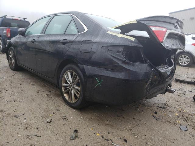 Photo 2 from auction – 2016 TOYOTA CAMRY LE with VIN 4T1BF1FK4GU240026