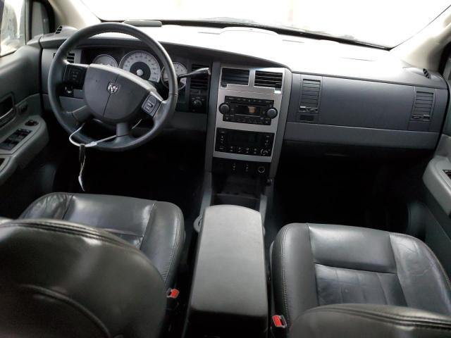 Photo 8 from auction – 2005 DODGE DURANGO LI with VIN 1D4HB58D95F505852