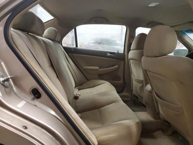 Photo 10 from auction – 2007 HONDA ACCORD with VIN 1HGCM56167A083700
