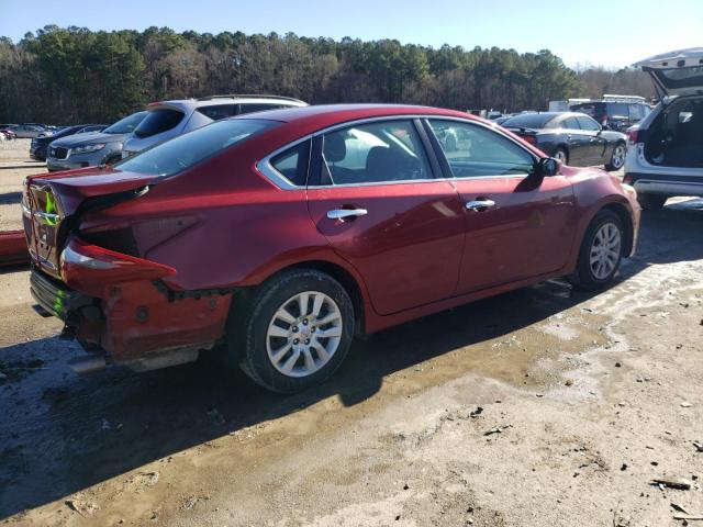 Photo 3 from auction – 2018 NISSAN ALTIMA 2.5 with VIN 1N4AL3AP1JC196996