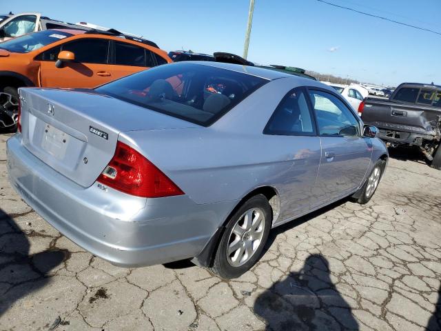 Photo 3 from auction – 2003 HONDA CIVIC EX with VIN 1HGEM22903L051181