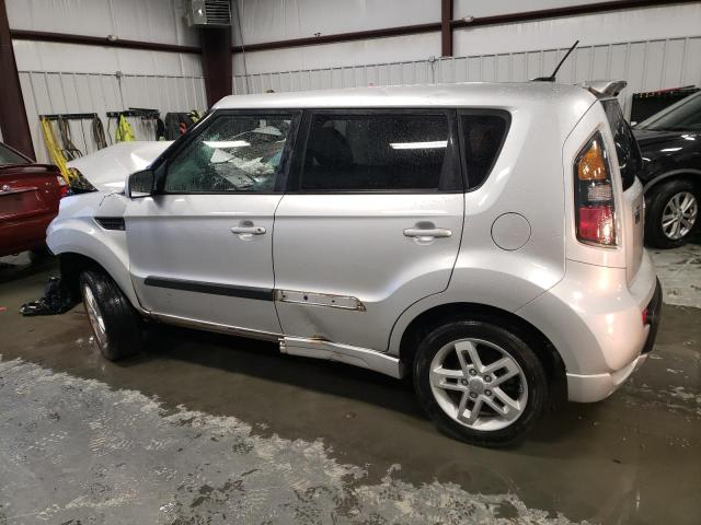 Photo 2 from auction – 2011 KIA SOUL with VIN KNDJT2A20B7275420