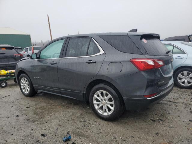 Photo 2 from auction – 2019 CHEVROLET EQUINOX LT with VIN 2GNAXUEV5K6298574