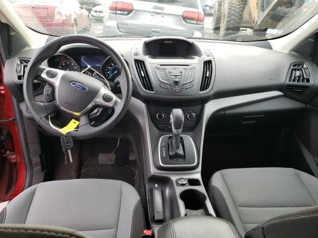 Photo 8 from auction – 2014 FORD ESCAPE SE with VIN 1FMCU9GXXEUA52899