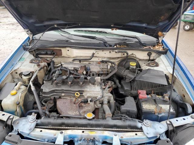 Photo 11 from auction – 2005 NISSAN SENTRA 1.8 with VIN 3N1CB51D35L458022