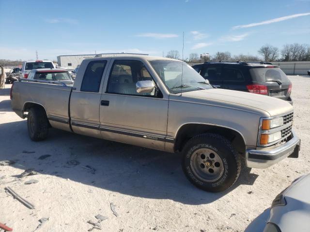 Photo 4 from auction – 1992 CHEVROLET GMT-400 C1 with VIN 2GCEC19H9N1217179