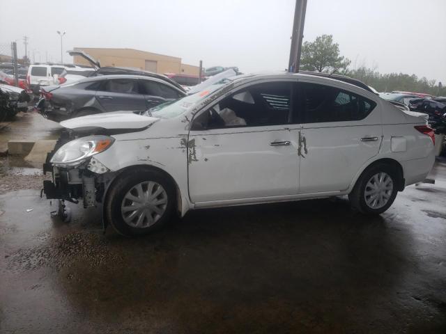 Photo 1 from auction – 2013 NISSAN VERSA S with VIN 3N1CN7AP4DL884958
