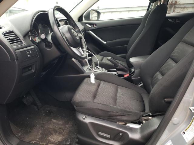 Photo 7 from auction – 2013 MAZDA CX-5 TOURI with VIN JM3KE2CE6D0148941