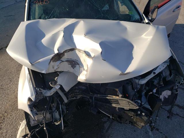 Photo 11 from auction – 2016 TOYOTA RAV4 LIMIT with VIN 2T3DFREV8GW524544