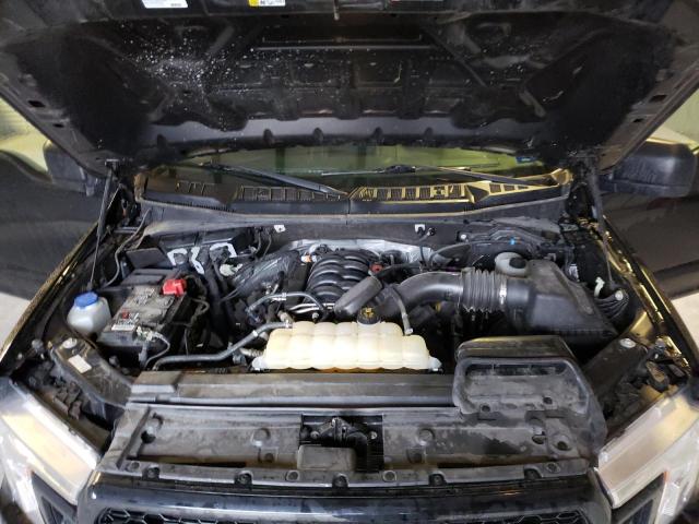 Photo 11 from auction – 2020 FORD F150 SUPER with VIN 1FTFX1E57LFA47365