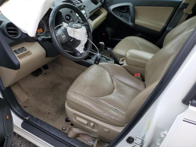 Photo 7 from auction – 2010 TOYOTA RAV4 LIMIT with VIN 2T3DK4DVXAW026773