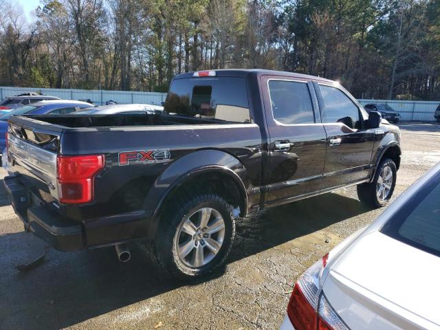 Photo 3 from auction – 2018 FORD F150 SUPER with VIN 1FTEW1EG7JFC53962