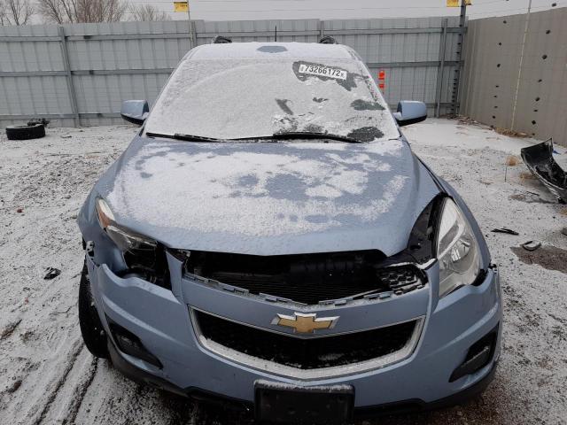 Zdjęcie 12 z aukcji – 2014 CHEVROLET EQUINOX LT z VIN 2GNFLFEK7E6183983