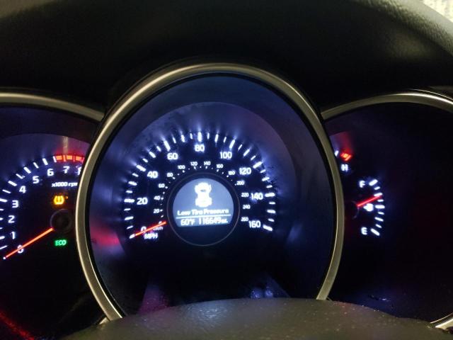 Photo 9 from auction – 2015 KIA OPTIMA LX with VIN KNAGM4A75F5530513