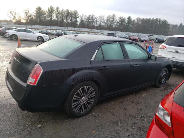 Photo 3 from auction – 2013 CHRYSLER 300 S with VIN 2C3CCAGT2DH551868