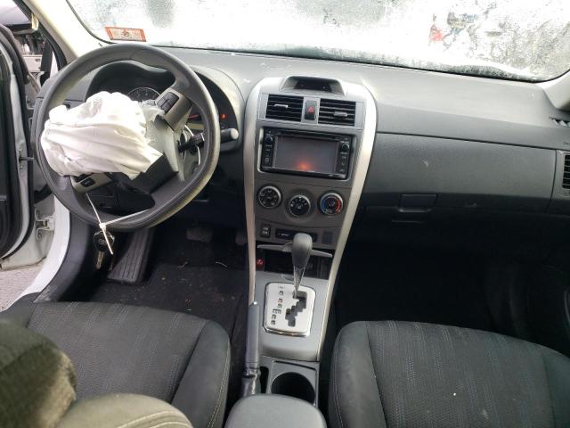 Photo 8 from auction – 2013 TOYOTA COROLLA BA with VIN 2T1BU4EE1DC040303
