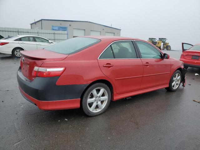 Photo 3 from auction – 2007 TOYOTA CAMRY CE with VIN 4T1BE46K07U042192