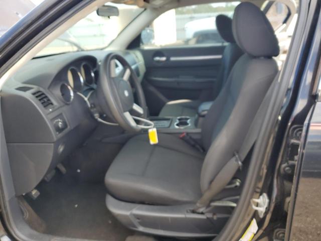 Photo 7 from auction – 2009 DODGE CHARGER with VIN 2B3KA43D39H518724