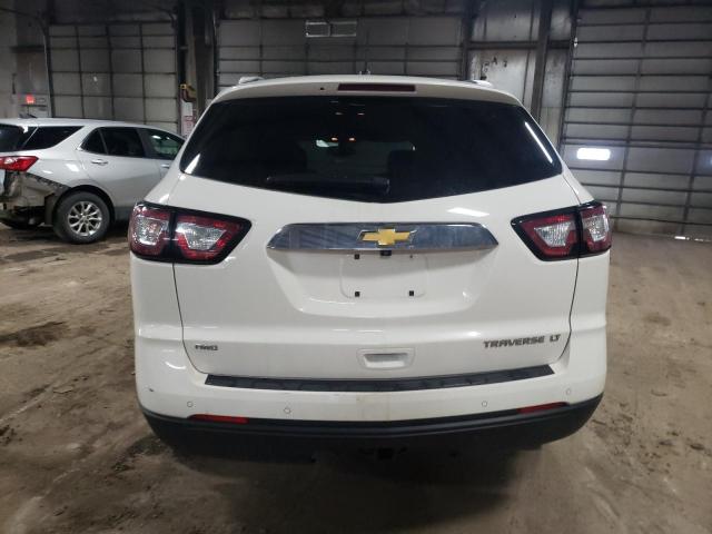 Photo 6 from auction – 2013 CHEVROLET TRAVERSE L with VIN 1GNKVGKD7DJ216079