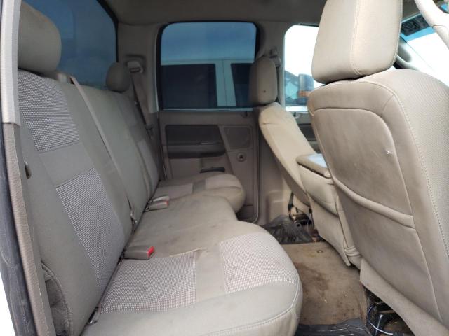 Photo 6 from auction – 2007 DODGE RAM 3500 S with VIN 3D7ML48A87G836454
