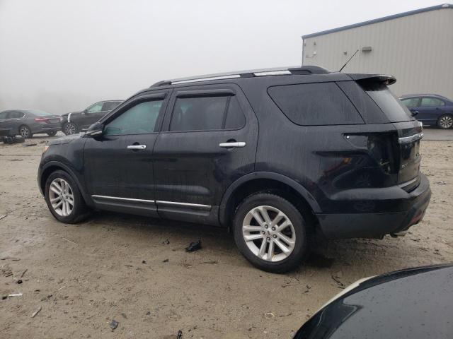 Photo 2 from auction – 2013 FORD EXPLORER X with VIN 1FM5K8D82DGC63548