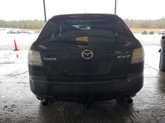 Photo 6 from auction – 2009 MAZDA CX-7 with VIN JM3ER293990227650
