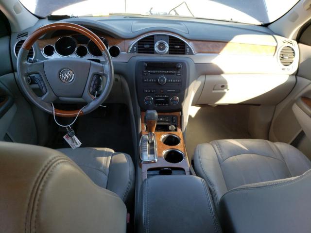 Photo 8 from auction – 2011 BUICK ENCLAVE CX with VIN 5GAKRBED2BJ199301