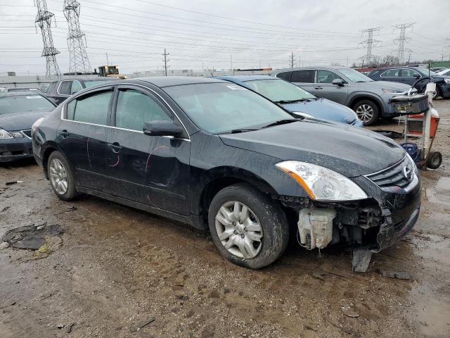 Photo 4 from auction – 2010 NISSAN ALTIMA BAS with VIN 1N4AL2AP6AN404272