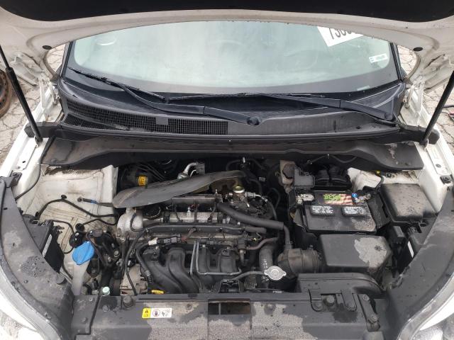 Photo 11 from auction – 2016 KIA SOUL with VIN KNDJN2A29G7404112