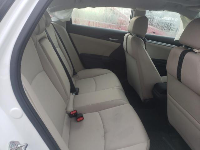 Photo 10 from auction – 2017 HONDA CIVIC EX with VIN 19XFC2F70HE226009