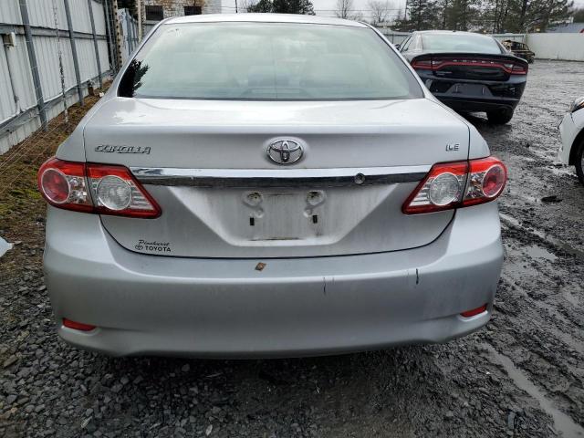 Zdjęcie 6 z aukcji – 2011 TOYOTA COROLLA BA z VIN JTDBU4EE4BJ103122